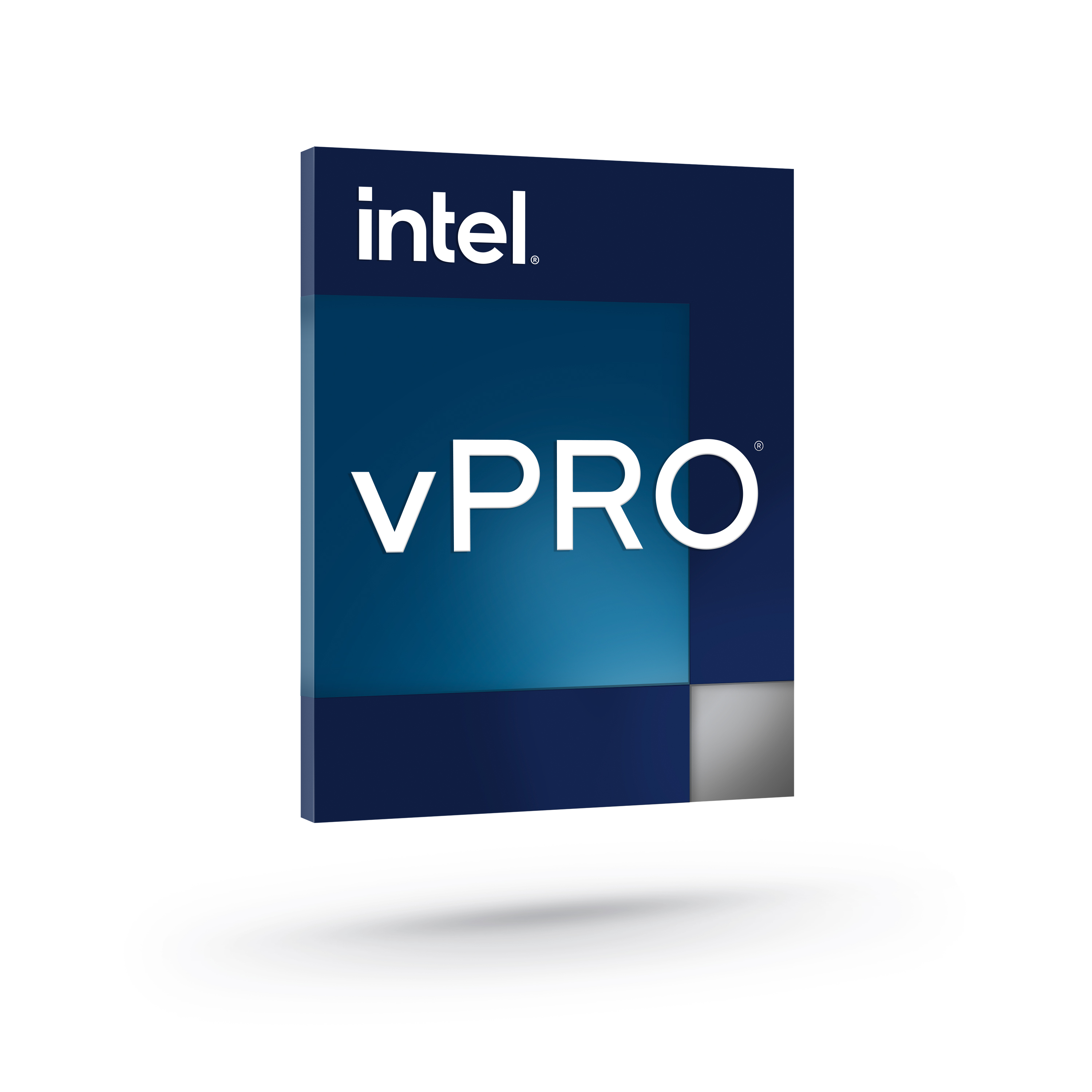 Intel Announces New vPro Platform with 13th Gen Intel Core
